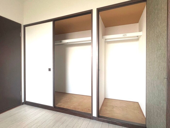 物件内観写真10　(収納)