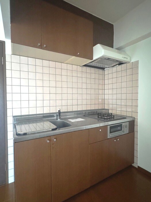 物件内観写真12　(キッチン)