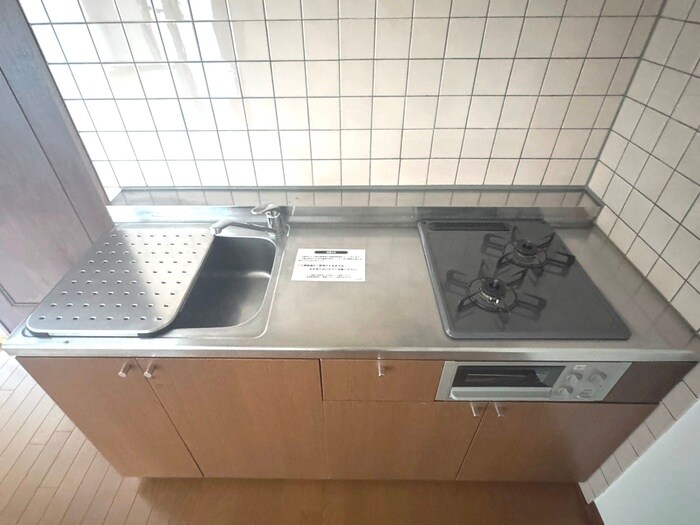 物件内観写真13　(キッチン)