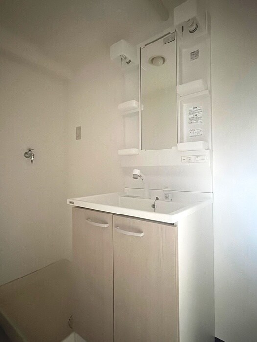 物件内観写真15　(洗面)