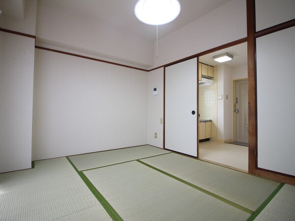 居室