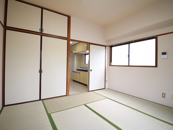 居室