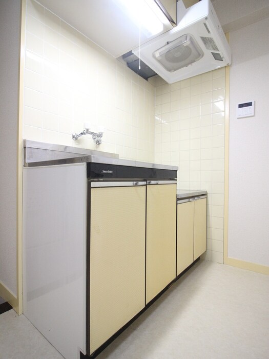 物件内観写真11　(キッチン)