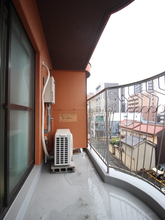 物件内観写真14　(ベランダ・バルコニー)