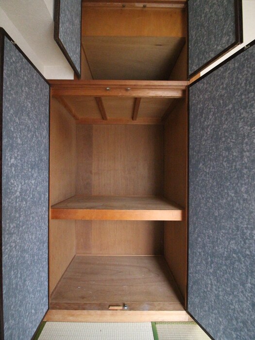 物件内観写真18　(収納)