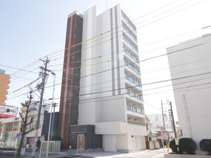 ベル黒川外観写真