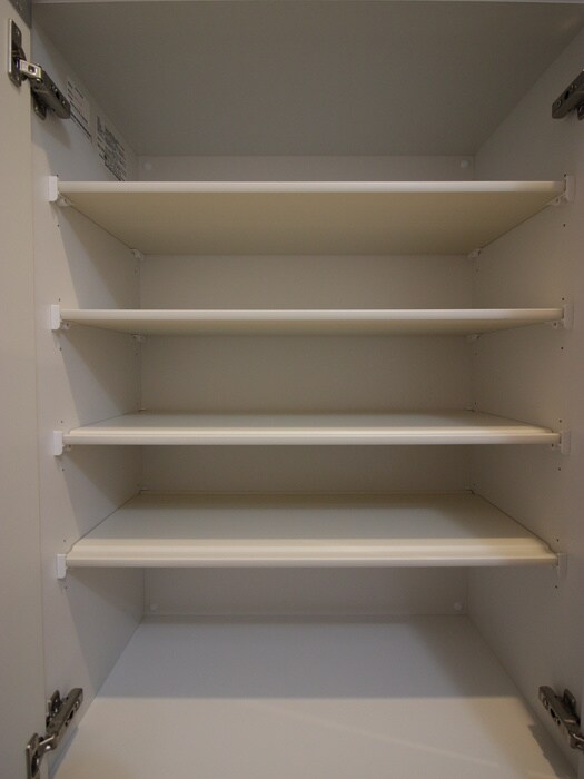 物件内観写真8　(靴箱)