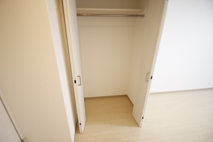 物件内観写真17　(収納)
