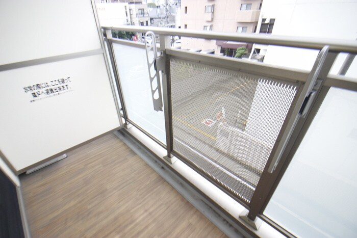 物件内観写真21　(ベランダ・バルコニー)