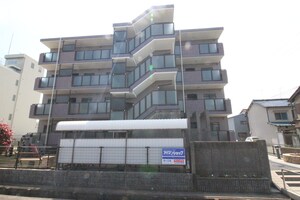 クレ－ル桜田外観写真