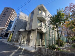 Ａ－レガ－ト大曽根外観写真