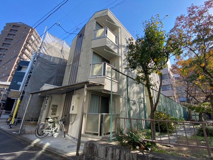 物件外観写真6　(外観写真)