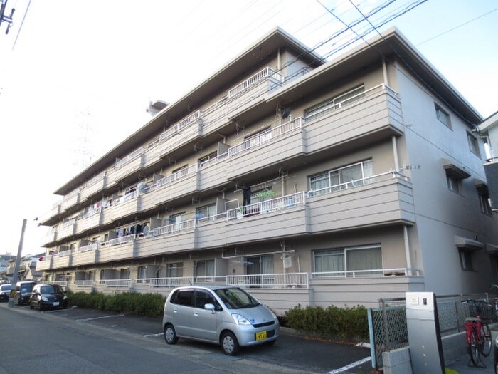 物件外観写真6　(外観写真)