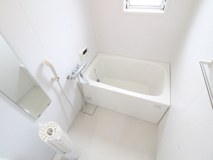 物件内観写真13　(トイレ)