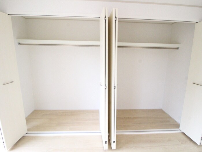物件内観写真15　(収納)