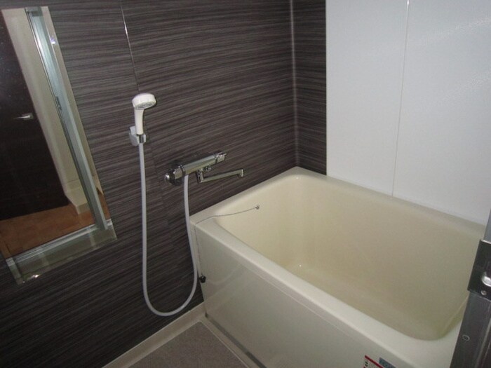 物件内観写真7　(バス／シャワールーム等)