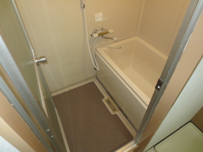 物件内観写真10　(バス／シャワールーム等)