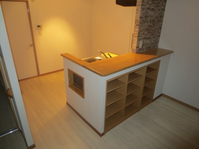 物件内観写真13　(キッチン)