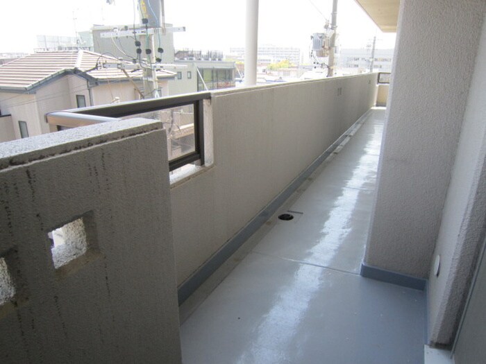 物件内観写真16　(ベランダ・バルコニー)