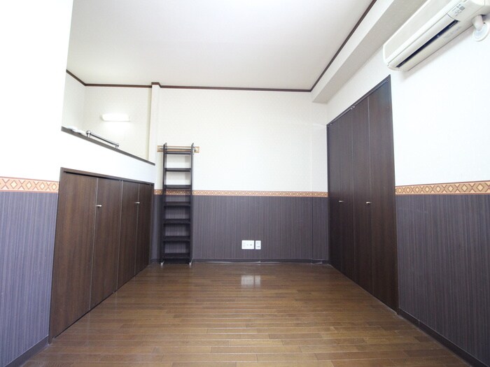 物件内観写真7　(居室)