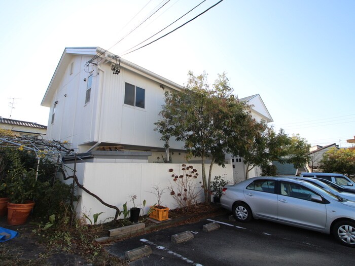 物件外観写真4　(外観写真)