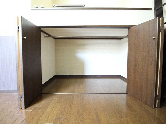 物件内観写真19　(収納)