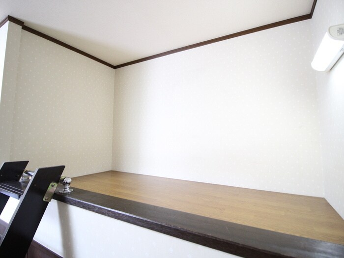 物件内観写真21　(ロフト)