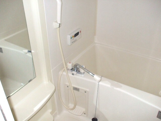 物件内観写真8　(バス／シャワールーム等)