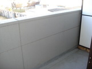 物件内観写真14　(ベランダ・バルコニー)