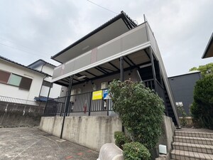 parkside希望ヶ丘外観写真