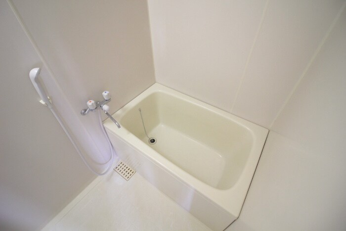 物件内観写真11　(バス／シャワールーム等)