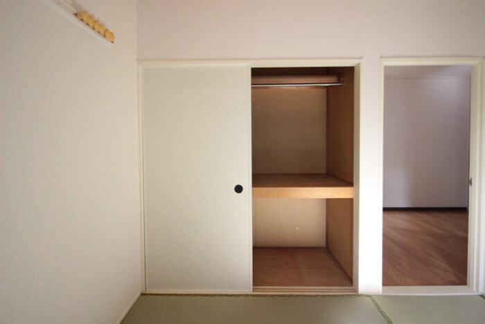 物件内観写真14　(収納)