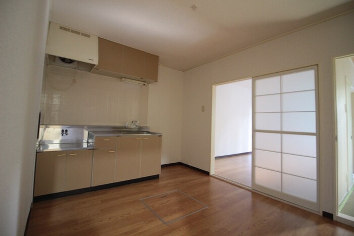 物件内観写真17　(居室)