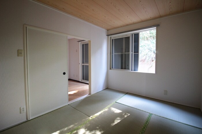 物件内観写真20　(居室)