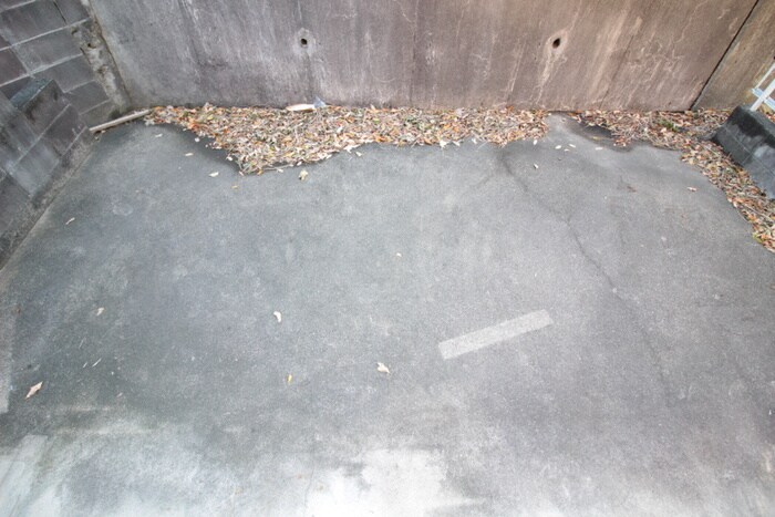 物件内観写真22　(ベランダ・バルコニー)