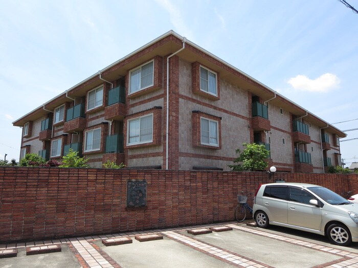 物件外観写真6　(外観写真)