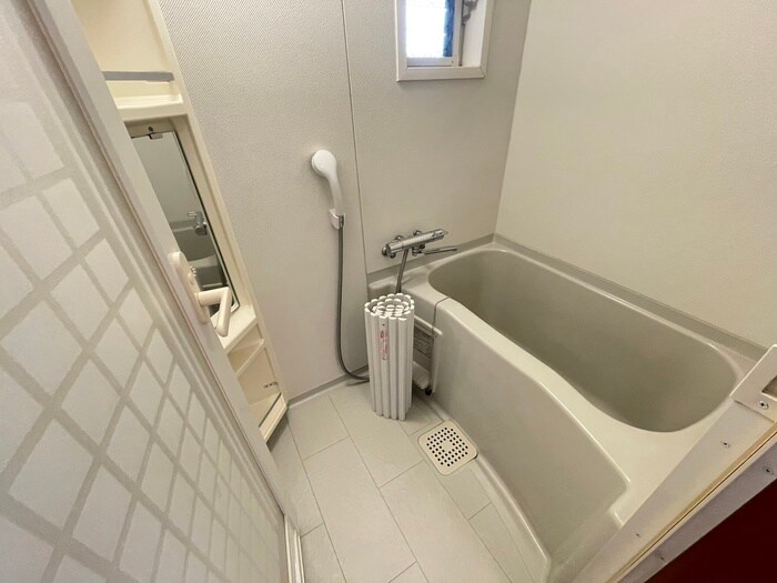 物件内観写真10　(バス／シャワールーム等)