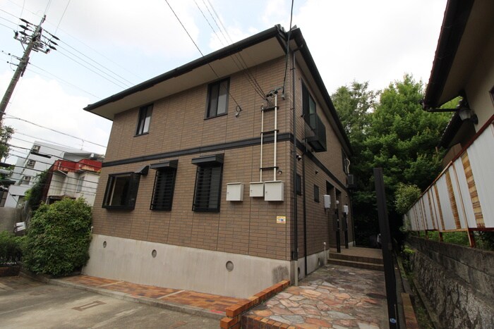 物件外観写真2　(外観写真)