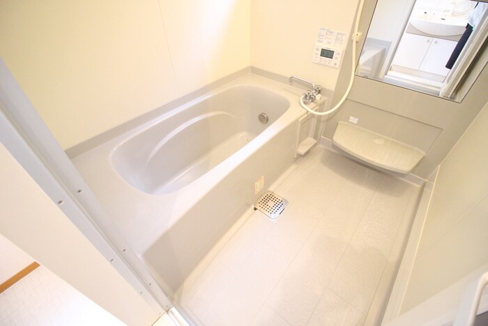 物件内観写真10　(バス／シャワールーム等)