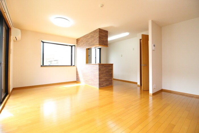 物件内観写真17　(居室)