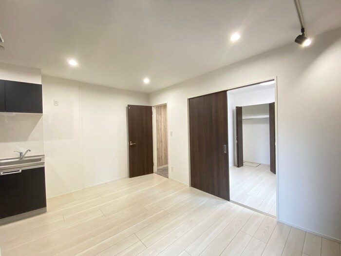 物件内観写真10　(居室)