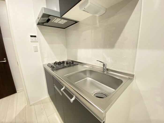 物件内観写真13　(キッチン)