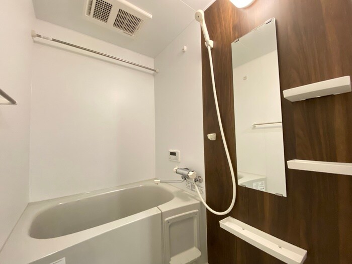 物件内観写真14　(バス／シャワールーム等)