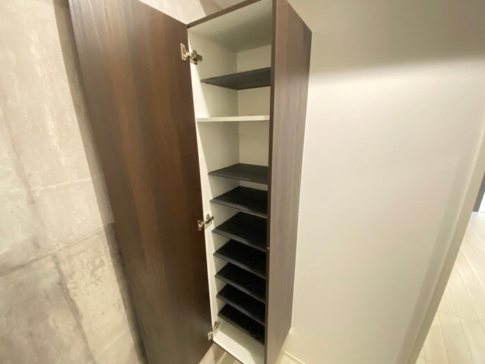 物件内観写真20　(靴箱)