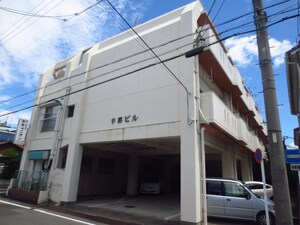 平郷ビル外観写真