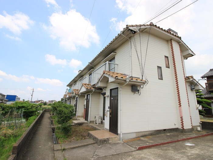 物件外観写真4　(外観写真)