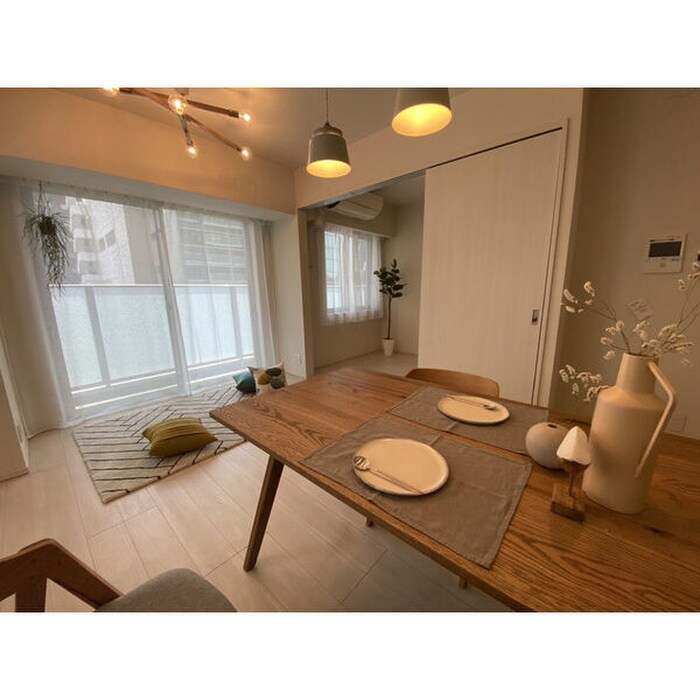 物件内観写真5　(居室)