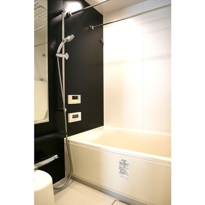 物件内観写真6　(バス／シャワールーム等)