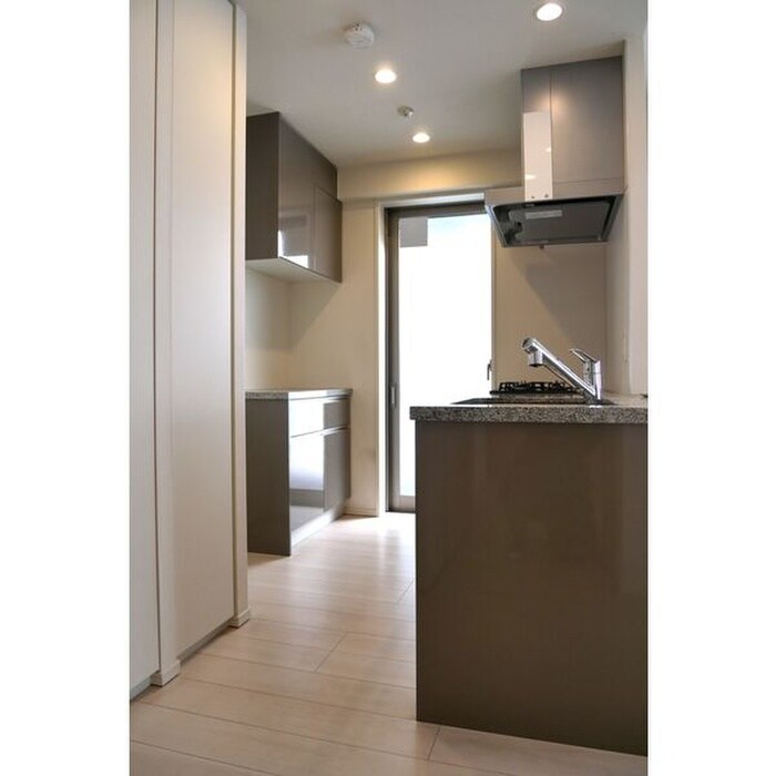 物件内観写真10　(キッチン)