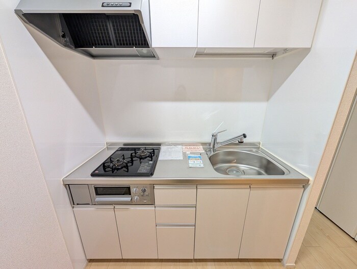 物件内観写真9　(キッチン)